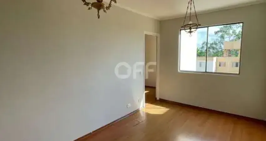 Apartamento com 2 quartos à venda na Rua Gleide Knauer Penedo, 567, Jardim do Vovô, Campinas