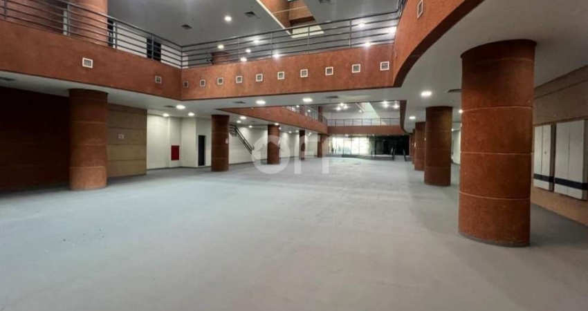 Sala comercial para alugar na Avenida Francisco Glicério, 620, Centro, Campinas