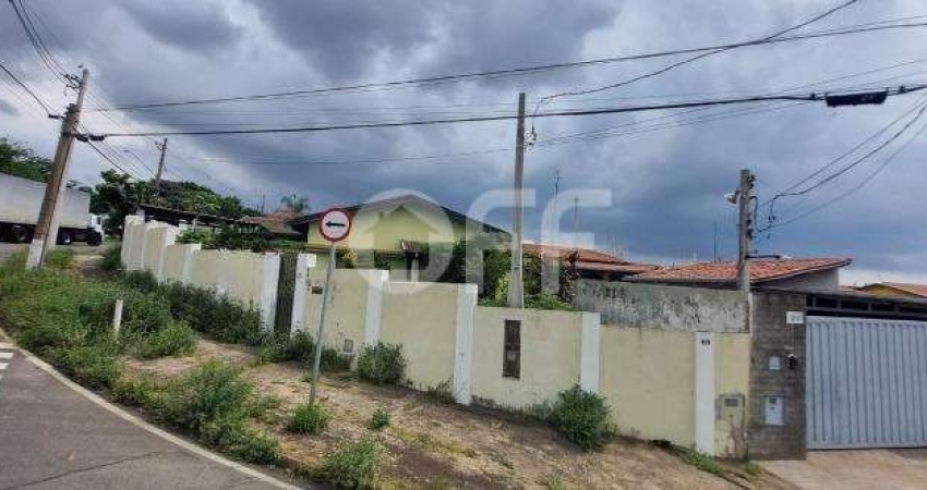 Casa comercial à venda na João Silveira Belo, 21, Jardim Aurélia, Campinas