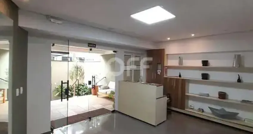 Apartamento com 1 quarto à venda na Rua Advogado Luíz Gama, 852, Bonfim, Campinas