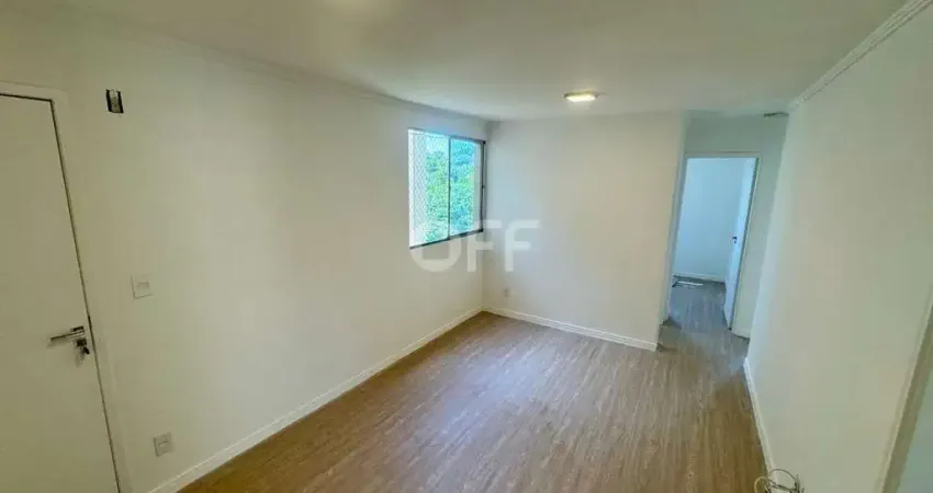 Apartamento com 3 quartos à venda na Rua Francisco de Assis Pupo, 83, Vila Industrial, Campinas