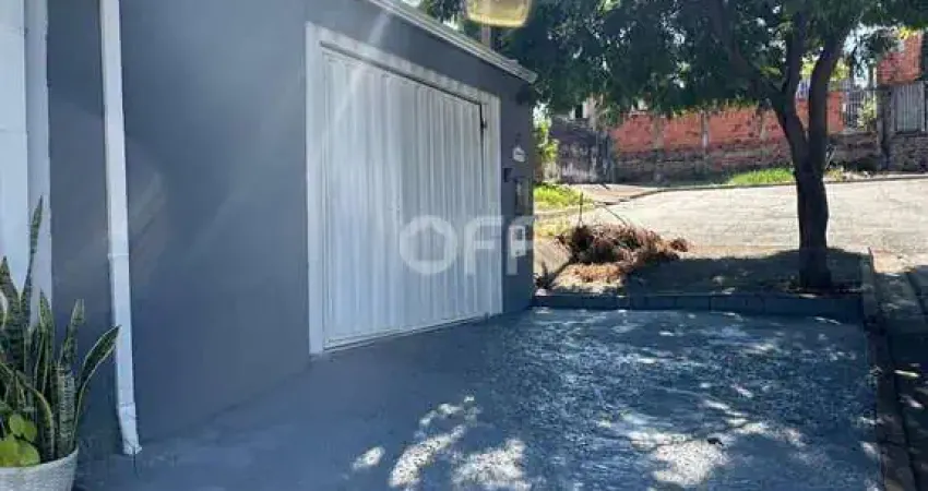 Casa com 2 quartos à venda na Rua João Muniz do Nascimento, 25, Jardim Lisa, Campinas