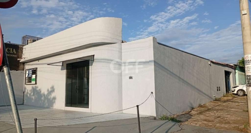 Sala comercial para alugar na Avenida Suaçuna, 637, Vila Aeroporto, Campinas