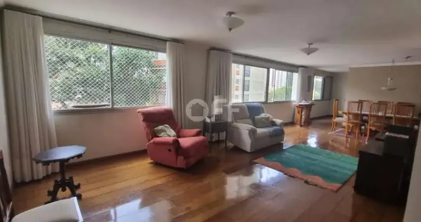 Apartamento com 3 quartos à venda na Rua Joaquim Novaes, 70, Cambuí, Campinas