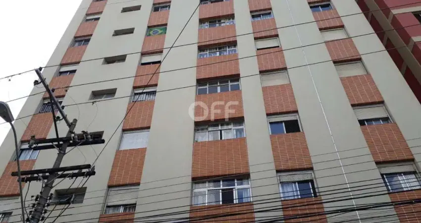 Apartamento com 3 quartos à venda na Rua Uruguaiana, 399, Bosque, Campinas