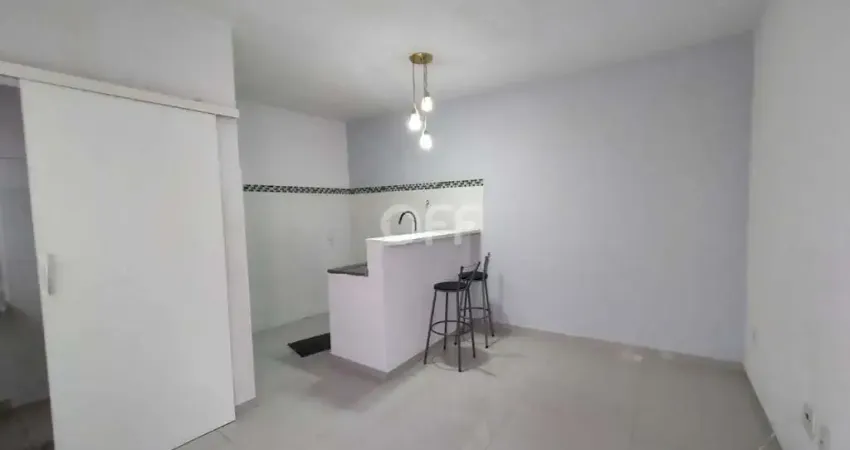 Casa com 1 quarto para alugar na Rua Colibri, 303, Vila Nova Teixeira, Campinas