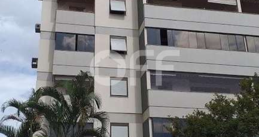 Apartamento com 4 quartos à venda na Rua Barão de Atibaia, 140, Vila Itapura, Campinas