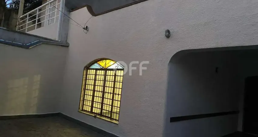 Casa em condomínio fechado com 3 quartos à venda na Rua Pedro Paulo Maniero, s n, Sousas, Campinas