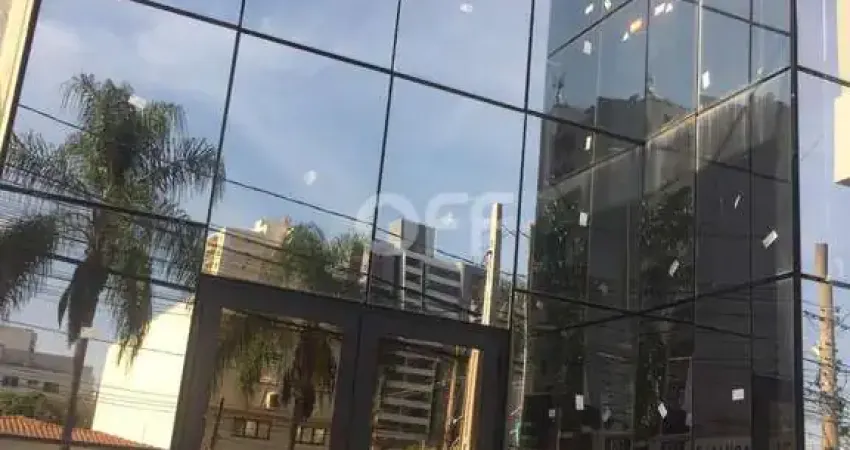 Prédio à venda na Vila Itapura, Campinas 