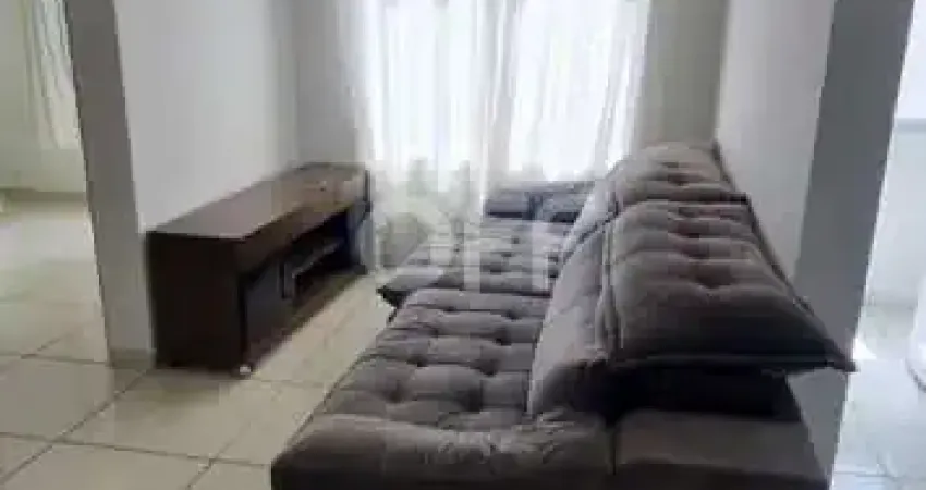 Apartamento com 2 quartos para alugar na Avenida Padre Guilherme Ary, 81, Vila Satúrnia, Campinas