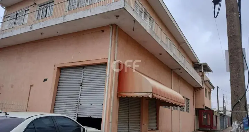 Prédio à venda na Rua Jacinta Rosa de São José, 151/155, Parque Industrial, Campinas