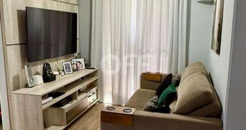 Apartamento com 2 quartos à venda na Avenida das Amoreiras, 4001, Vila Mimosa, Campinas