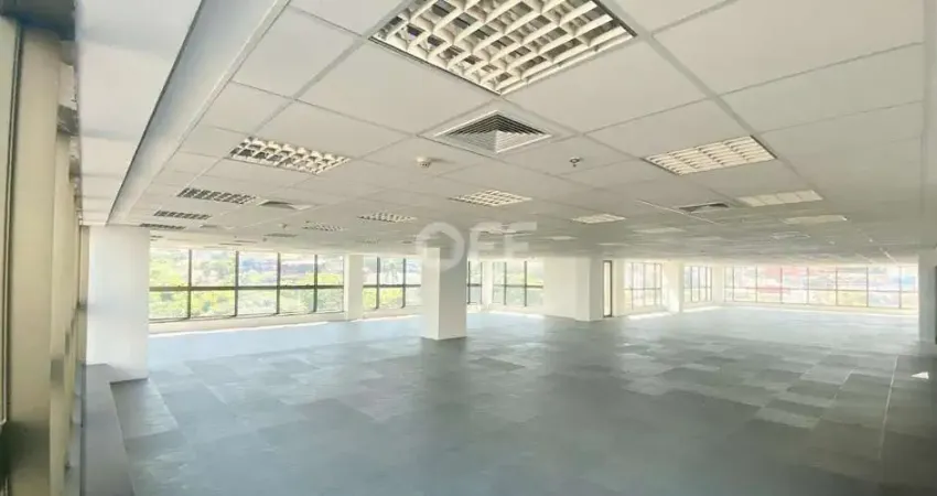 Sala comercial para alugar no Cambuí, Campinas 