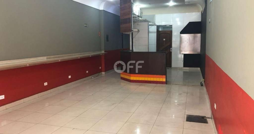Sala comercial para alugar na Rua Barão de Jaguara 1121, 1284, Centro, Campinas