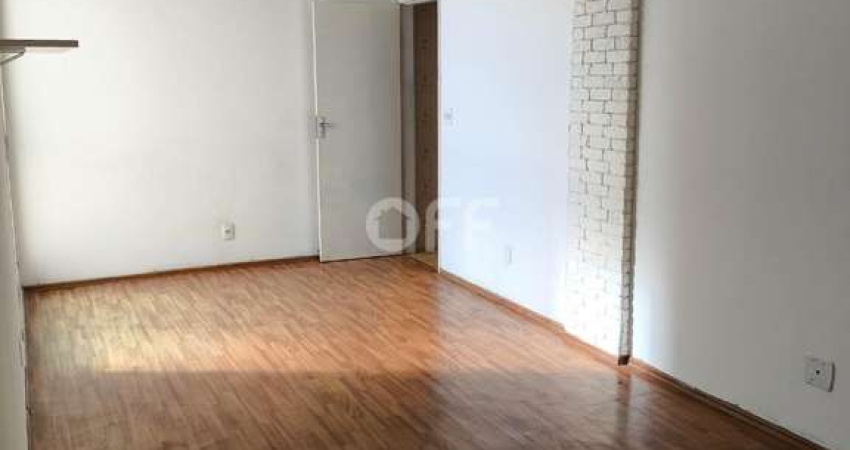 Apartamento com 2 quartos à venda na Rua Mogi Guaçu, 75, Chácara da Barra, Campinas