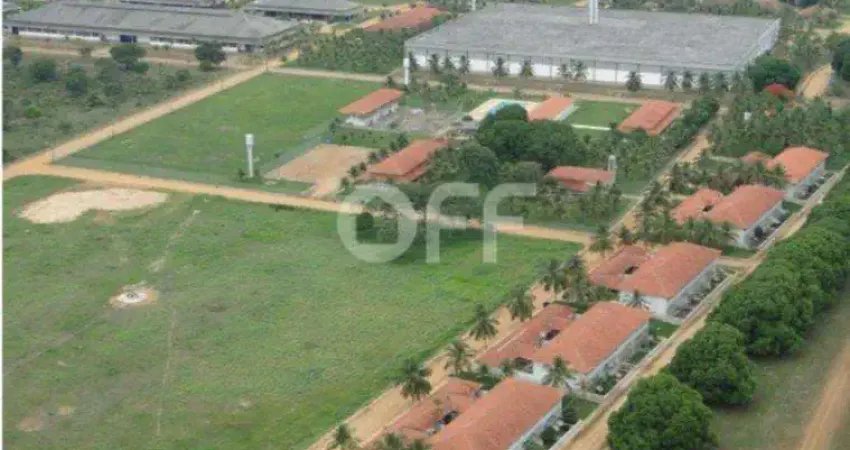 Fazenda à venda no Setor Central, São Miguel do Araguaia 
