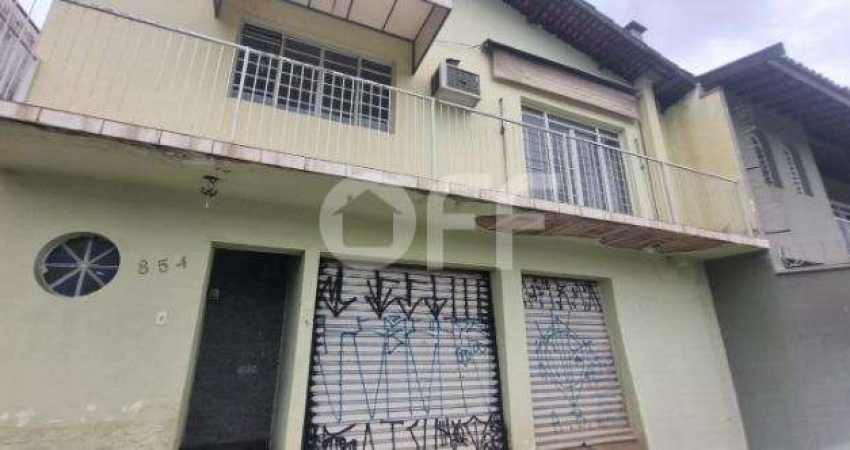 Casa comercial à venda na Rua Pedro Domingos Vitali, 854, Parque Itália, Campinas