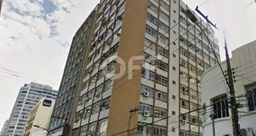 Sala comercial para alugar na Rua Ferreira Penteado, 709, Centro, Campinas