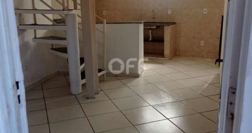 Casa com 1 quarto para alugar na Rua Elias Fausto, 162C, Jardim Novo Campos Elíseos, Campinas