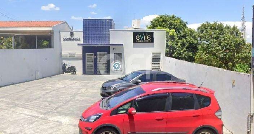 Prédio à venda na Avenida Marechal Rondon, 51, Jardim Chapadão, Campinas