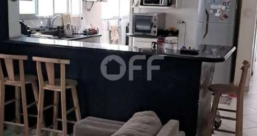 Apartamento com 2 quartos à venda na Rua José Bonifácio, 233, Centro, São Vicente