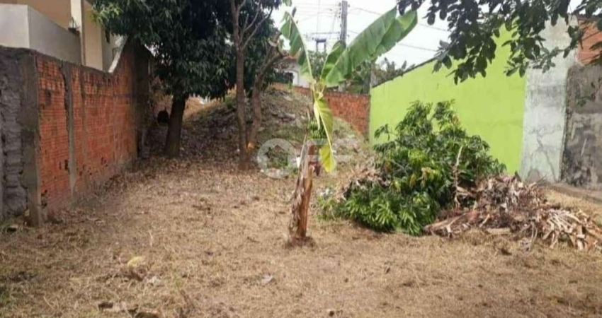 Terreno à venda na Luiz Seber, 56, Jardim Florence, Campinas