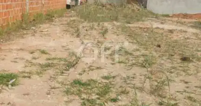 Terreno à venda no Parque Barnabé, Indaiatuba 