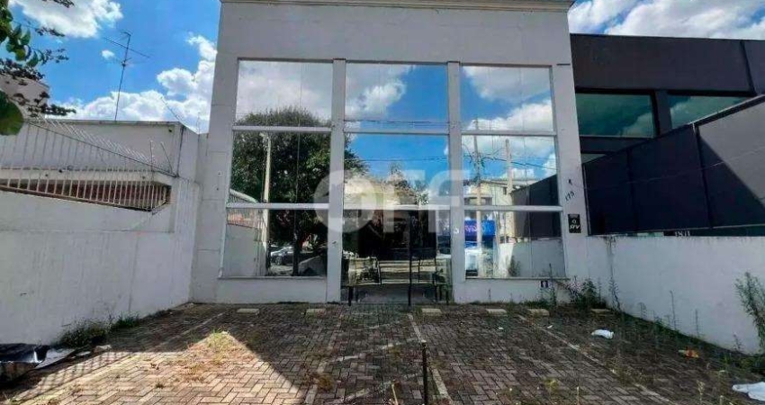 Sala comercial para alugar no Taquaral, Campinas 