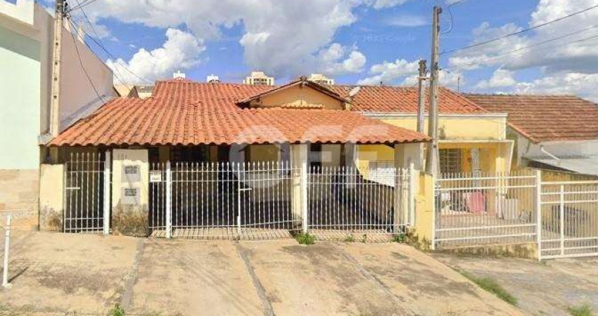 Casa com 2 quartos à venda na Rua Barão de Monte Mor, 151, Vila Industrial, Campinas