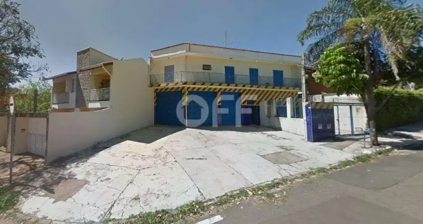 Prédio à venda na Vila Industrial, Campinas 