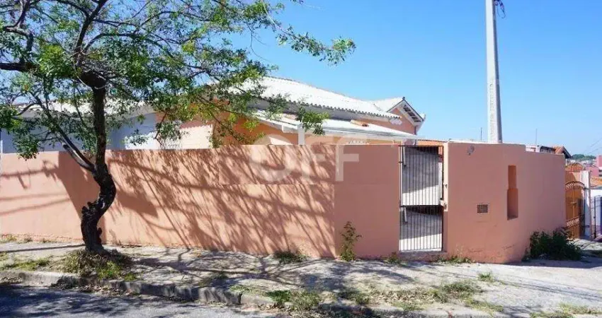 Casa com 3 quartos à venda na Coronel Antônio Lemos, 89., Vila Industrial, Campinas