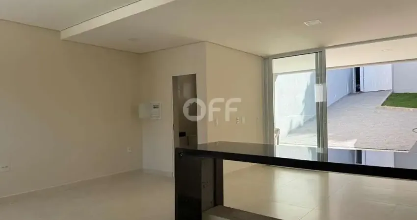 Casa com 3 quartos à venda na Rua Eugênio Ferreira Camargo, 363, Vila Itália, Campinas