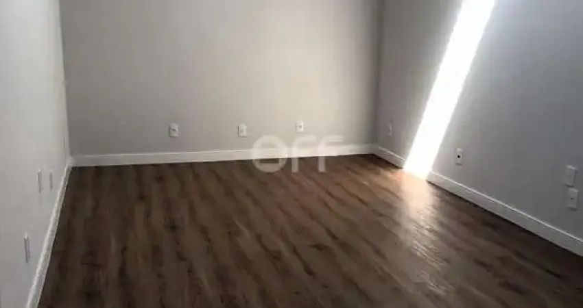 Sala comercial para alugar na Rua Otávio Mazzotine, 696, Jardim do Lago, Campinas