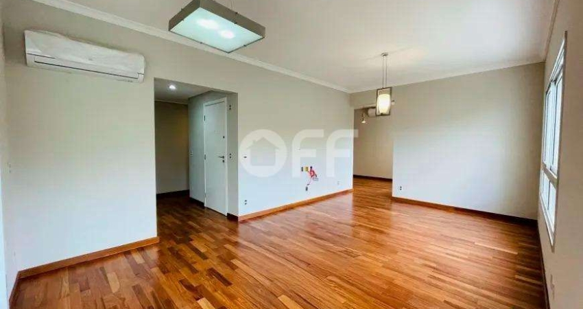 Apartamento com 3 quartos para alugar na Avenida Engenheiro José Francisco Bento Homem de Mello, 1160, Fazenda São Quirino, Campinas