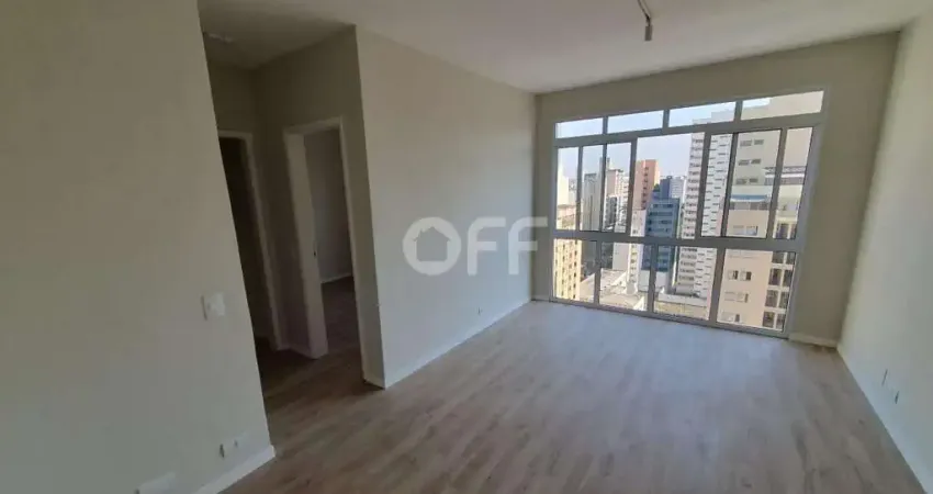 Apartamento com 2 quartos à venda na Avenida Doutor Moraes Salles, 1005, Cambuí, Campinas