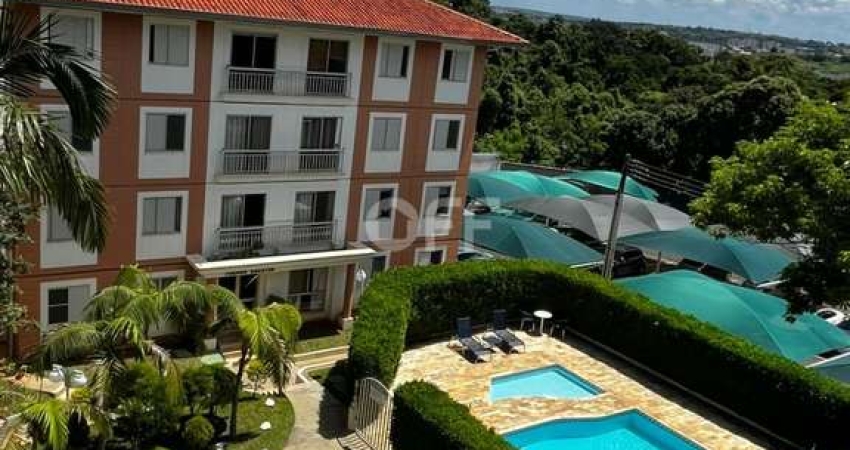 Apartamento com 2 quartos à venda na Rua Louisiana, 450, Chácaras Campos Elíseos, Campinas