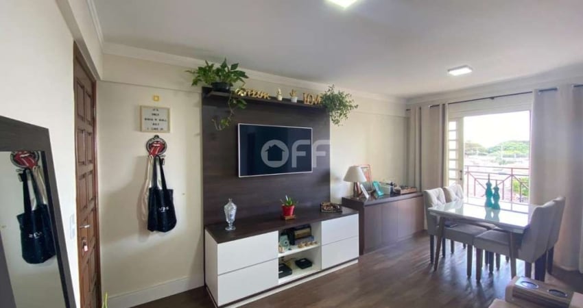 Apartamento com 3 quartos à venda na Rua dos Guatás, 250, Jardim Santa Genebra, Campinas
