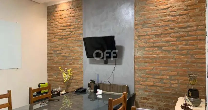 Sala comercial para alugar na Rua José Antônio Pinto Borges, 48, Jardim Chapadão, Campinas