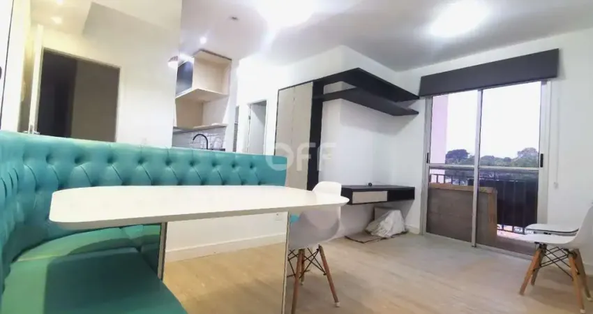 Apartamento com 2 quartos à venda na Avenida das Amoreiras, 4001, Vila Mimosa, Campinas