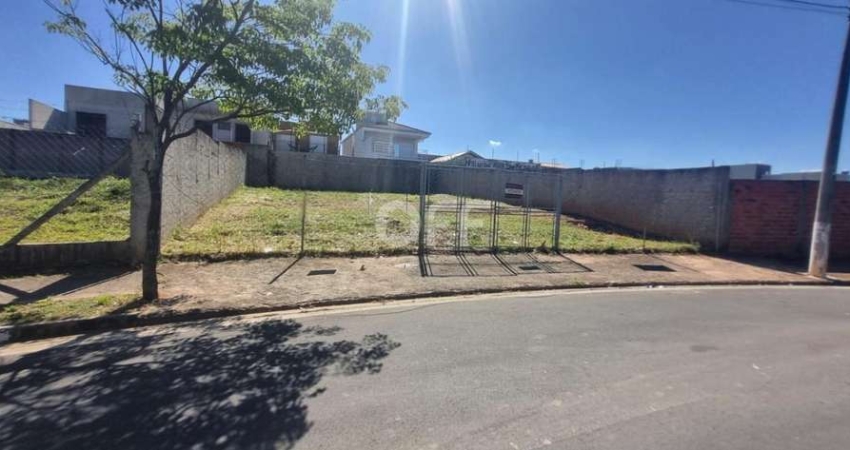 Terreno comercial à venda na Isaura Pereira Costa, s/n, Jardim Ibirapuera, Campinas