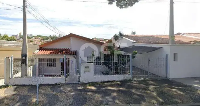 Casa com 2 quartos à venda na Rua Doutor Rafael Sampaio Vidal, 498, Vila Marieta, Campinas