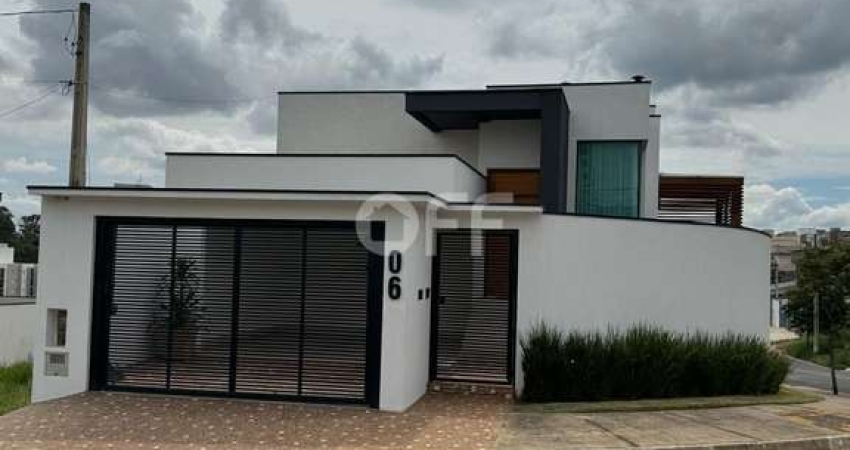 Casa com 3 quartos à venda na Rua Aristides Pedro da Silva, 6, Jardim Ibirapuera, Campinas