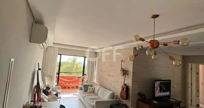 Apartamento com 3 quartos à venda na Rua Dona Rosa de Gusmão, 1135, Jardim Chapadão, Campinas