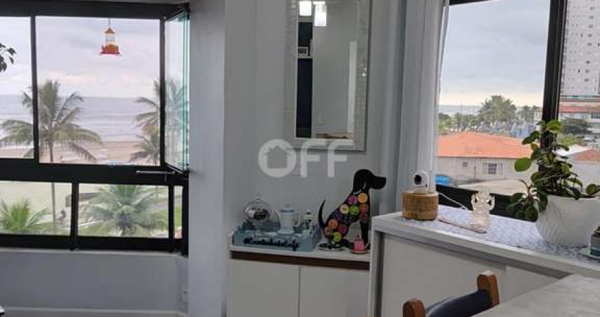 Apartamento com 3 quartos à venda na Rua Malmequer, 53, Jardim Real, Praia Grande