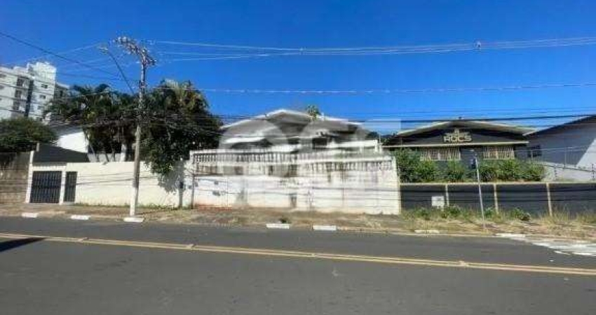 Casa comercial para alugar na Rua Mogi Guaçu, 266, Chácara da Barra, Campinas