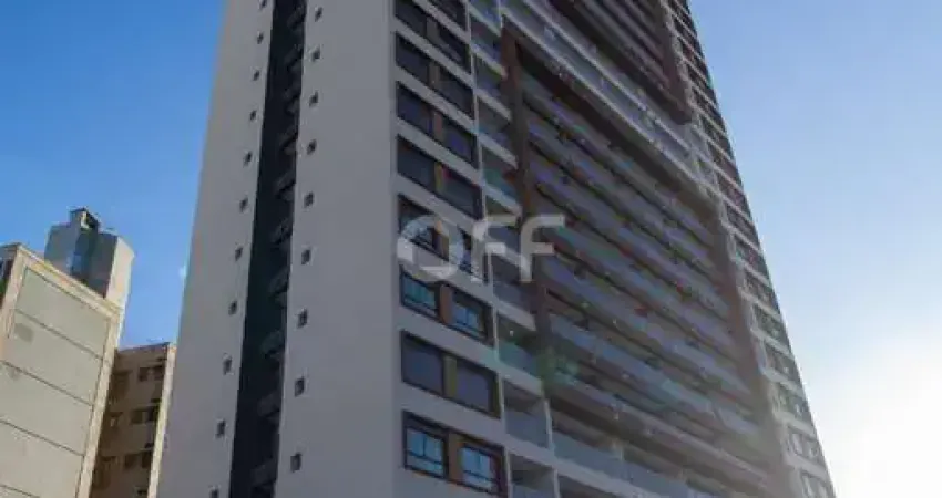 Apartamento com 2 quartos à venda na Avenida Barão de Itapura, 850, Vila Itapura, Campinas