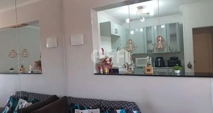 Apartamento com 2 quartos à venda na Rua Castelnuovo, 120, Jardim García, Campinas