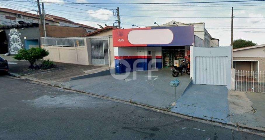 Sala comercial para alugar na Rua Jader Passos, 104, Jardim Boa Esperança, Campinas