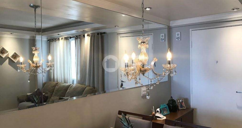 Apartamento com 3 quartos à venda na Rua João Felipe Xavier da Silva, 25, São Bernardo, Campinas