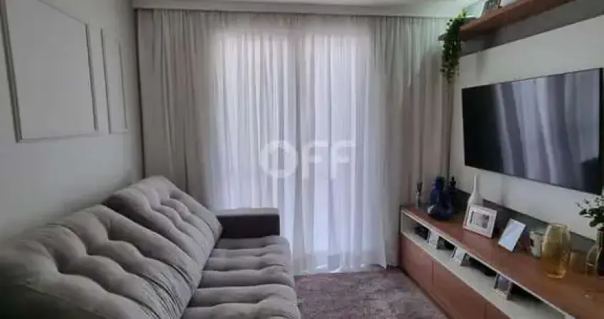 Apartamento com 3 quartos à venda na Avenida Imperatriz Leopoldina, 550, Vila Nova, Campinas